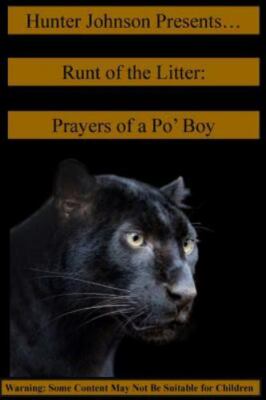 Runt of the Litter by Johnson Jr, Mr Willie, Brand New, Free shipping in the US