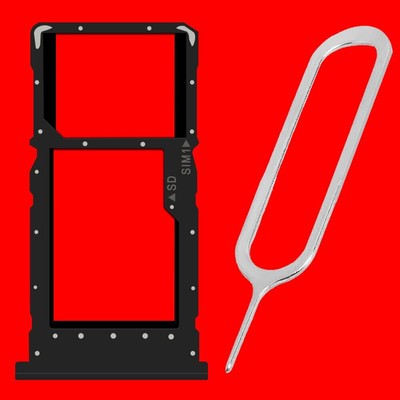 For Nokia X100 5G TA-1399 T-Mobile Brand NEW SIM and Memory Card Tray Holder USA