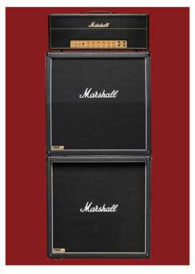 Cv Marshall Stack MARSHALL STACK 1959HW 5
