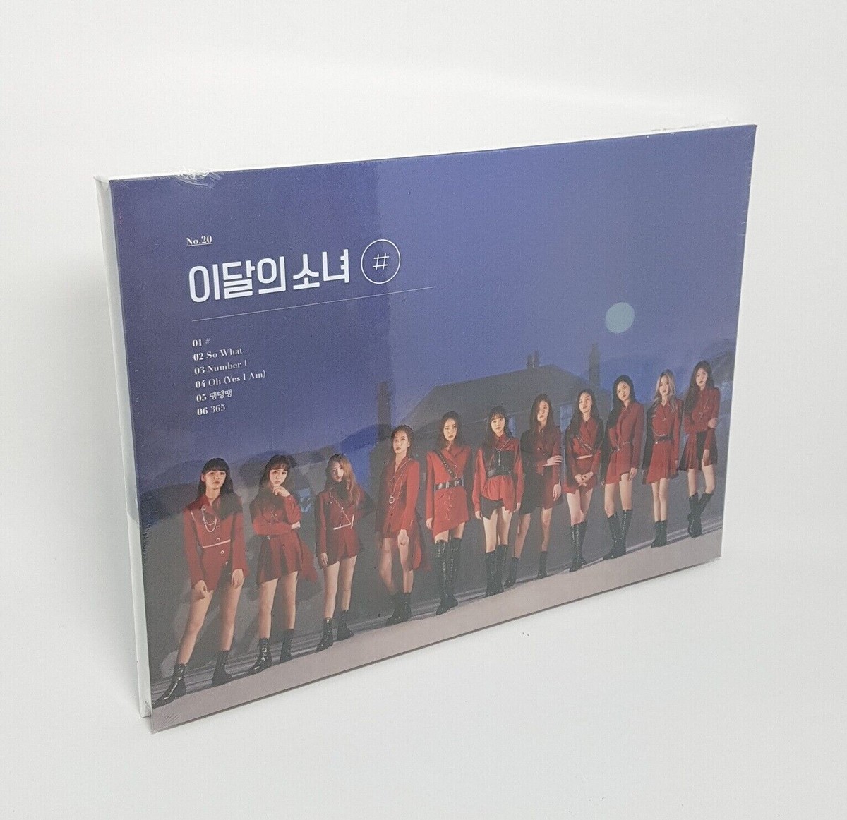 LOONA ++　CD $_57.JPG?set_id=8800005007