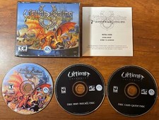 Ultima Online 7th Anniversary Edition Prices PC Games | Compare