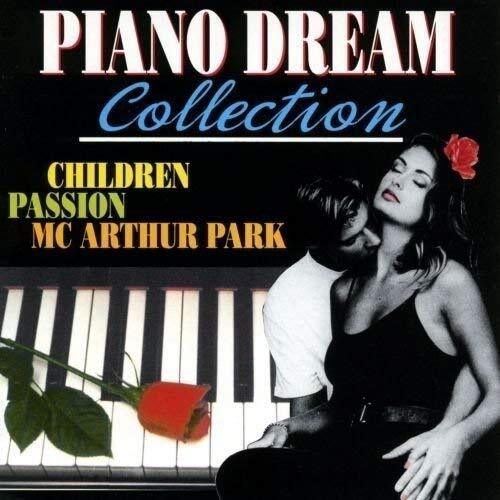 Compilation Piano Collection (Orchestra)  (CD)
