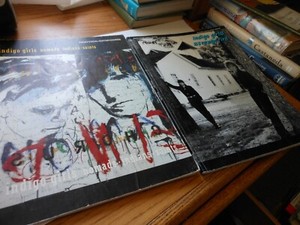 Wholesale Cheap Price Indigo Girls 2 Songbooks Nomads Indians Saints Strange Fire Pbs Cheap Outlet With 100 Top Quality Guaranteed Www Kfla Com Ng