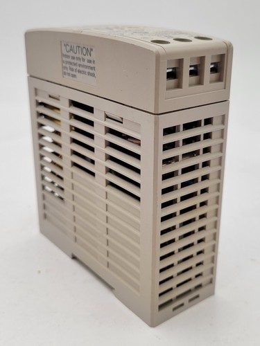 IDEC PS5R-SD24 Power Supply Single-Phase Input 100-240V 1.7A Output 60W 24VDC - 第 6/10 張圖片
