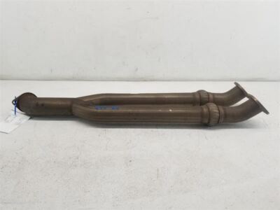 み*ん様 GT-R R35 純正触媒 4個 20300JF00A 2009-2017 Nissan Gt-r R35 Exhaust Muffler Midpipe OEM 20300 Jf00a