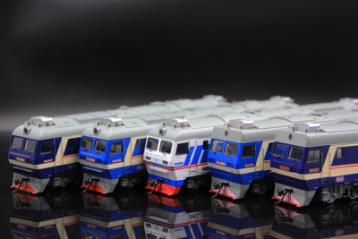 Bachmann CD00802 HO ゲージ 中国国鉄DF8B Bachmann CD00802 HO ゲージ