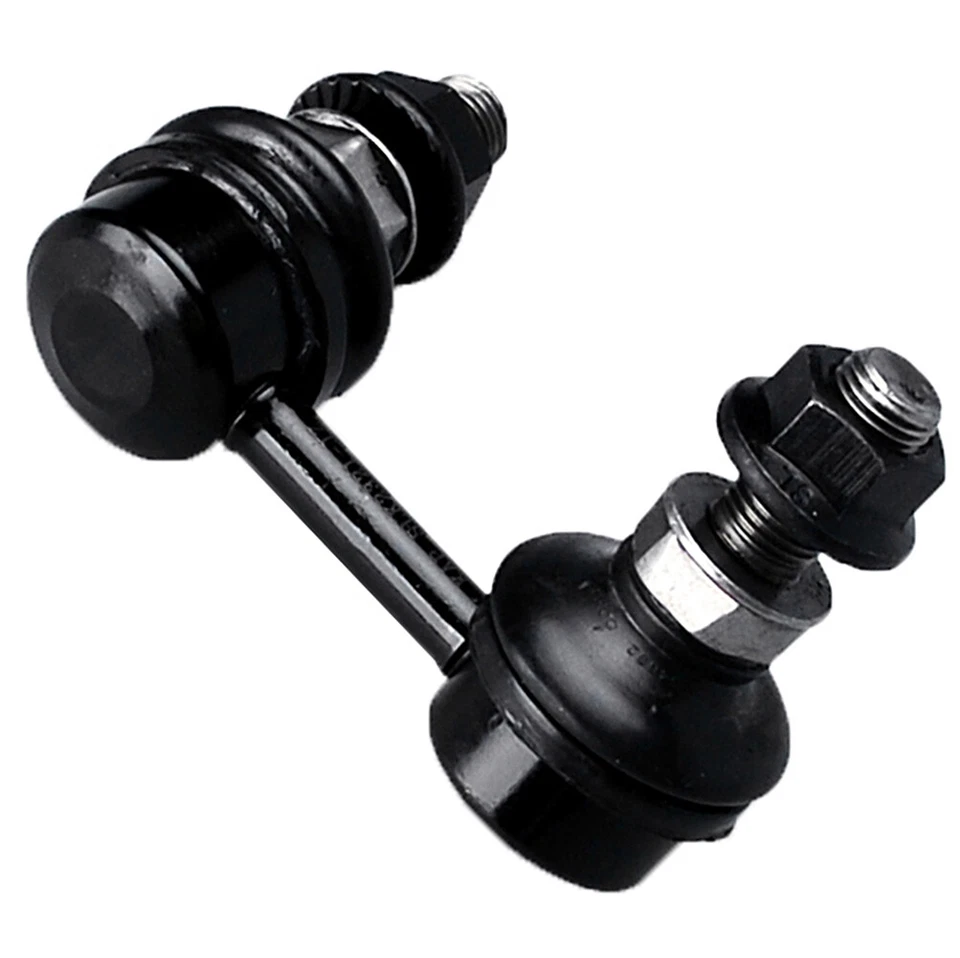 (8) Front Steering Stabilizer Bar Tie Rod End Link For 2005-2019 Nissan Frontier - Image 2 of 4