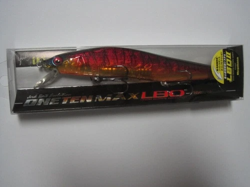Megabass ITO VISION ONETEN MAX LBO GP SPAWN KILLER color PREMIUM Limited NIP !!
