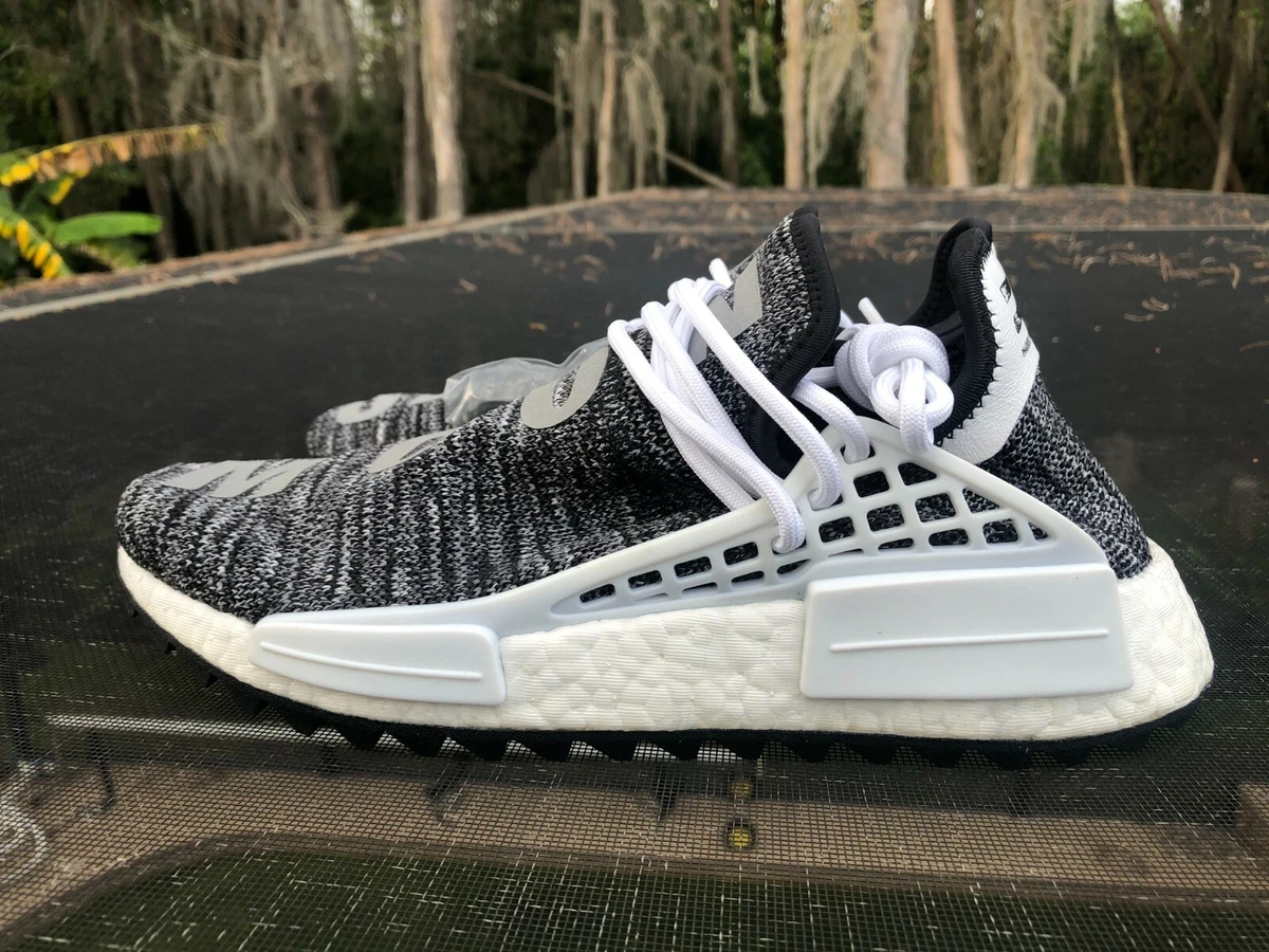 Adidas top pharrell oreo