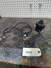 Quantum attendant Joystick CTLDC1558