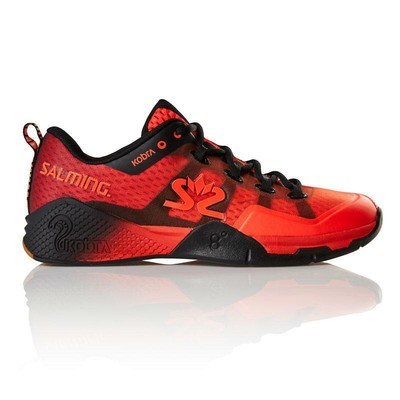 salming kobra squash shoes