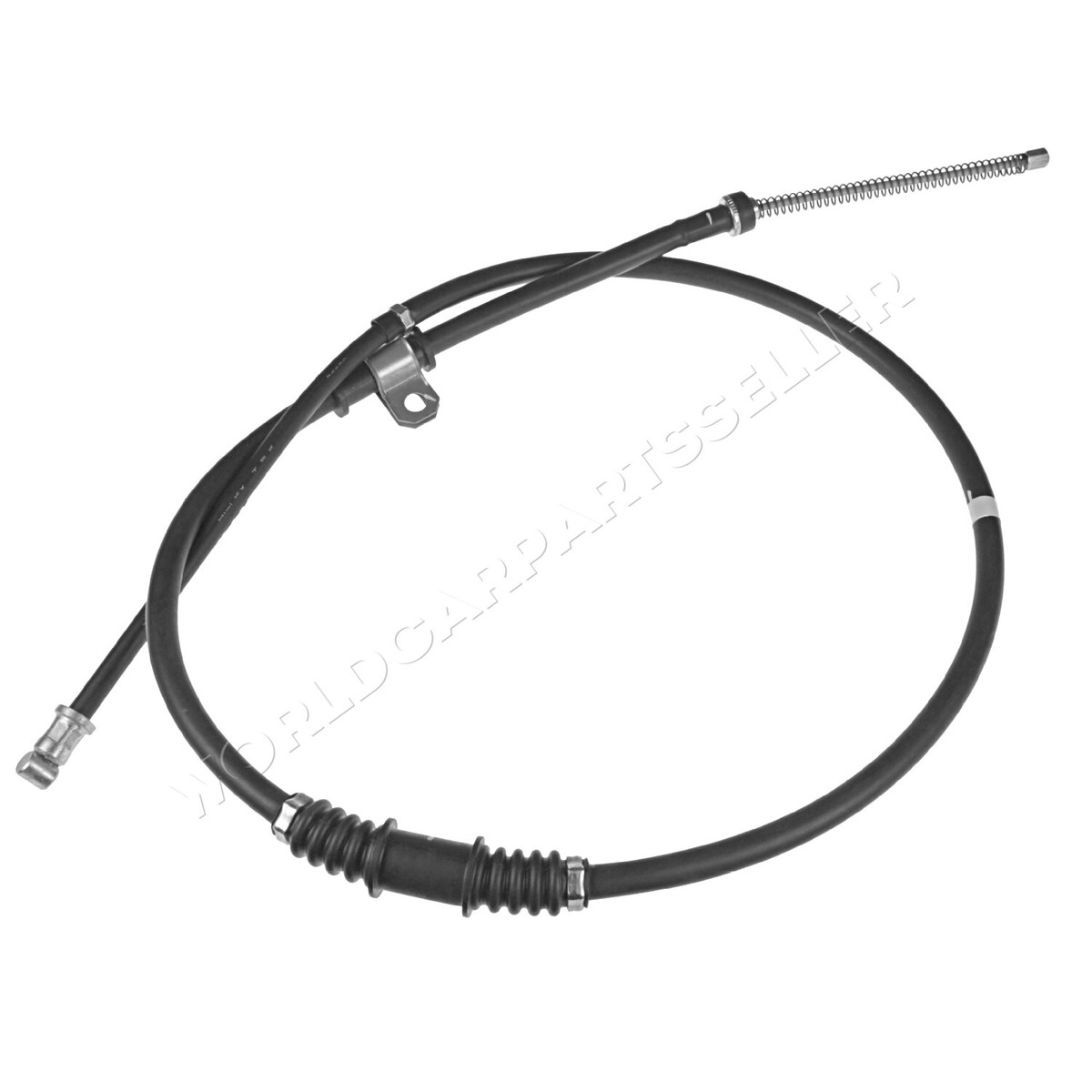 BLUE PRINT Parking Brake Cable Left Rear For MITSUBISHI Mirage 95 