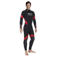 BNWT Mares 5mm Mens Medium Full Length Pioneer Scuba Diving Wetsuit RRP £276