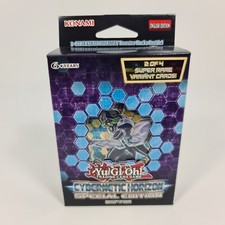 YuGiOh! Cybernetic Horizon Special Edition - NEU/versiegelt