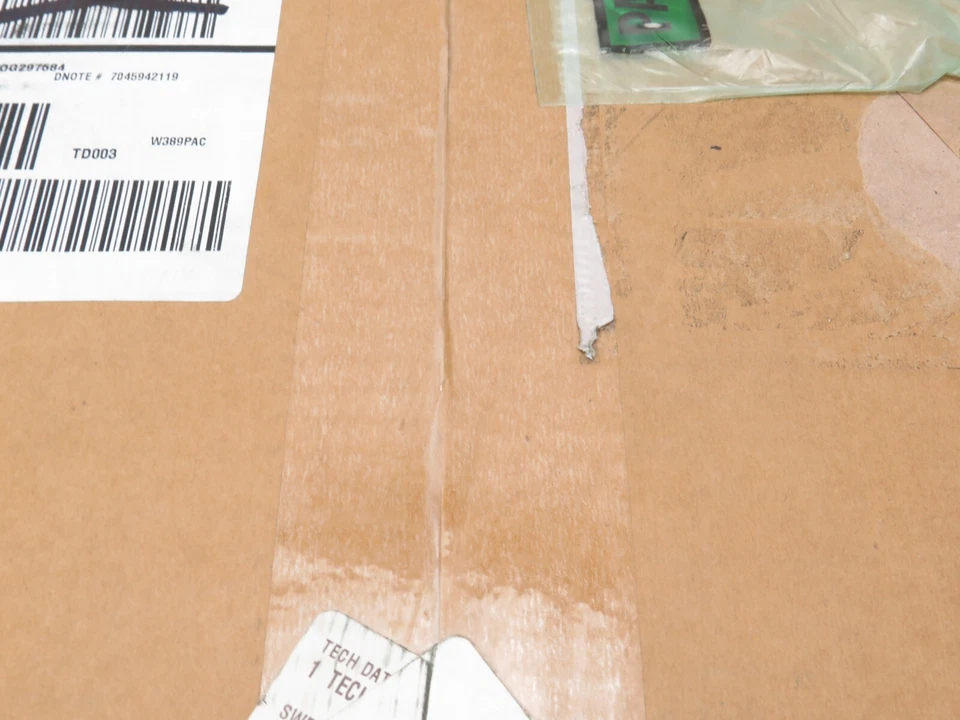 HPE Aruba 2930F 8G 8 Port TAA Compliant PoE+ 2SFP+ Switch JL692A#ABA [CTD] - Image 4 of 4