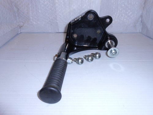 2001 Harley Softtail Kickstand Mount & Foot Peg HDST-33 - Picture 24 of 24