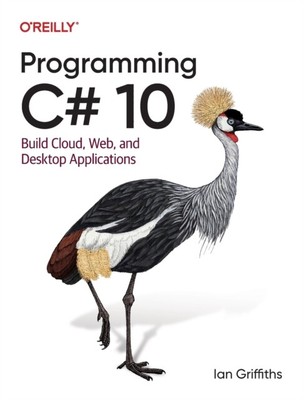Programmierung C 10 von Ian Griffiths NEU Taschenbuch Softcover
