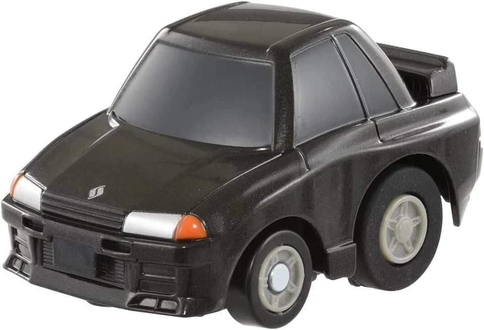 JAPAN TOY AWARD 2022 Takara Tomy ChoroQ E01/02/03/Controller Playset - image 2 of 4