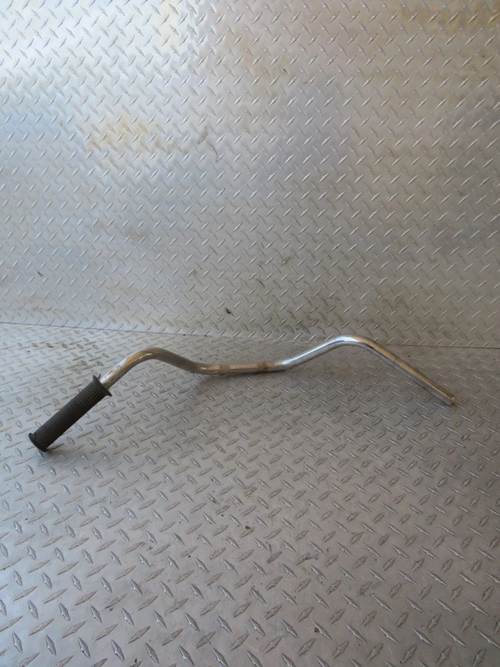 1976 76 HARLEY DAVIDSON SS125 SS 125 РУЛЬ - Изображение 2 из 4