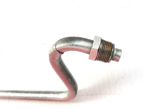 Rolls Royce Silver Spirit brake pump front feed line number UR72456 tested - Picture 3 of 4