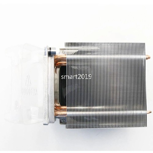 For Lenovo ThinkStation P720 P920 Cooling Fan Heatsink 02CW074 01EF256 - 第 2/2 張圖片