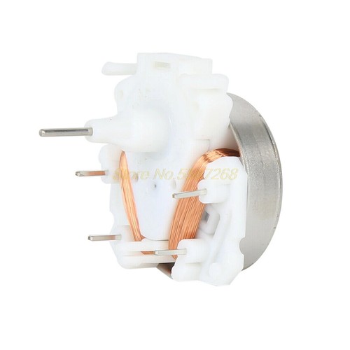 Stepper Motor for Honda Subaru Mazada 3 Mazda 6 Ranger Rover Pointer Stepper Mot - Picture 4 of 5