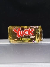 The Grossery Gang Yuck Bar Series 2 Blind Bag 2 Mystery Characters Inside