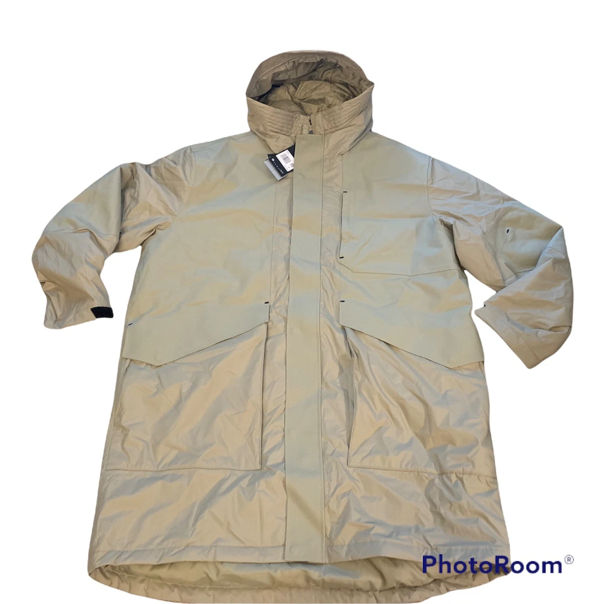Nike hypershield shop rain suit