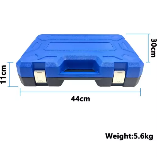 Herramienta de distribución del árbol de levas del motor serie S para Benz M254 M256 Motor 1.5T/2.0T/3.0T - Imagen 8 de 14