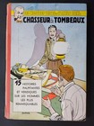 Oncle Paul - Chasseur DE Tombeaux - EO de 1955 - BE