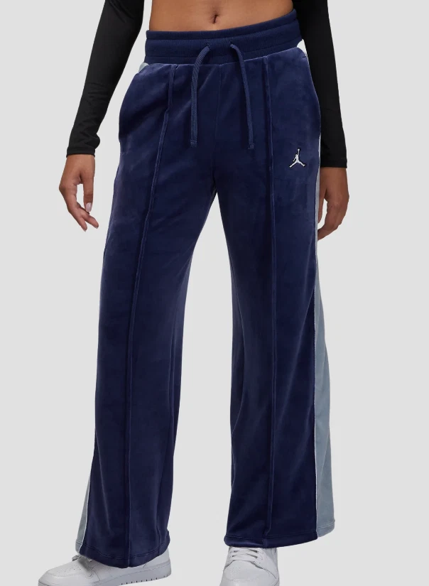 Jordan velour deals pants