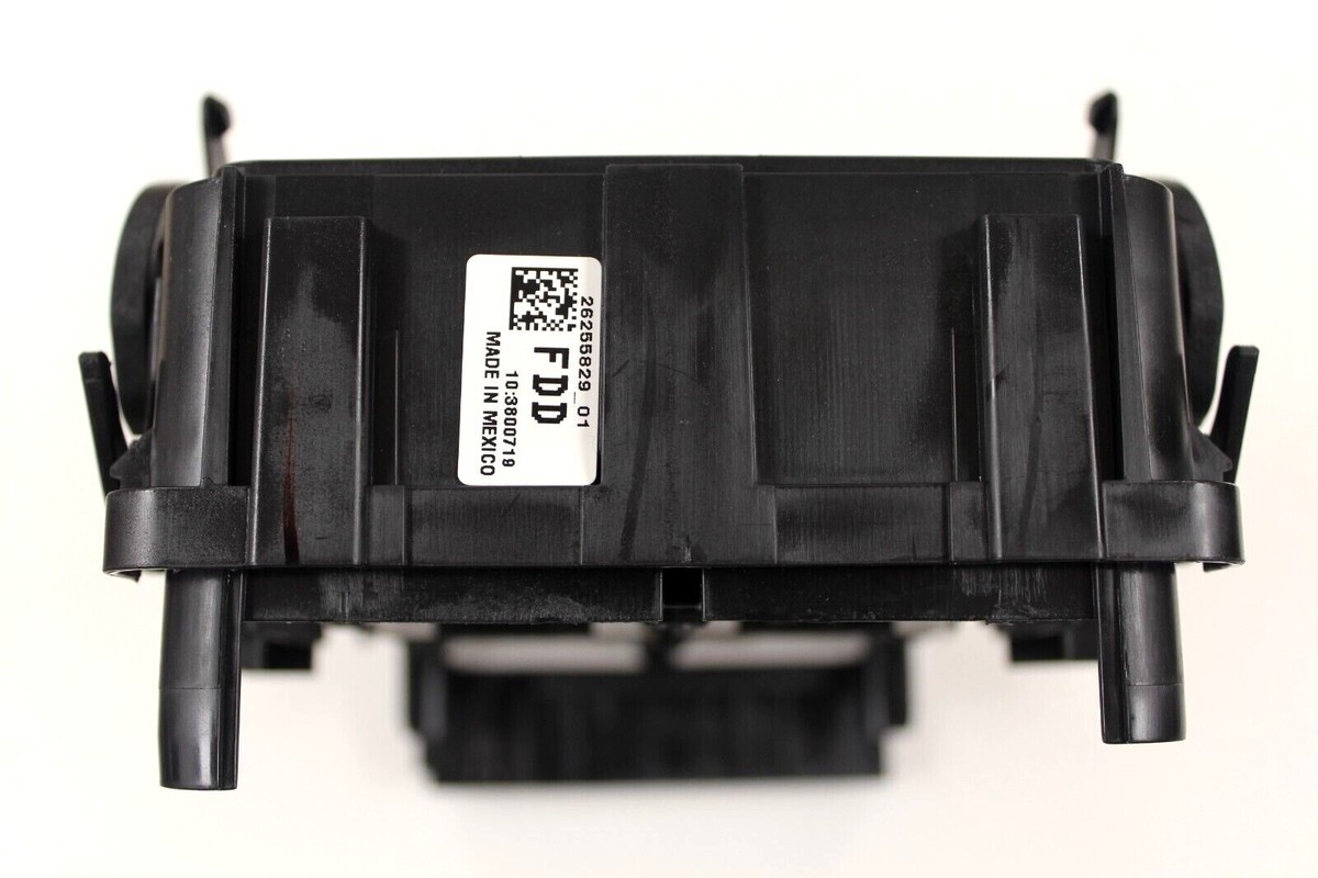 GM Engine Wiring Harness Junction Block With Cover Part