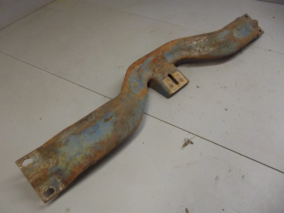 Chevy Camaro Firebird 1976 1978 montaje transmisión Foto 3 de 4