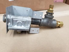 Dacor Pressure Regulator Assy -- DACOR #13391
