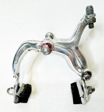 Vintage Shimano Tourney Front Side Pull Bicycle Brake Caliper - Used