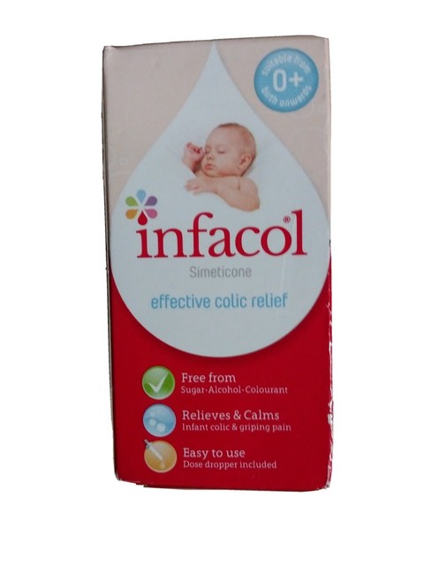 infacol infant drops