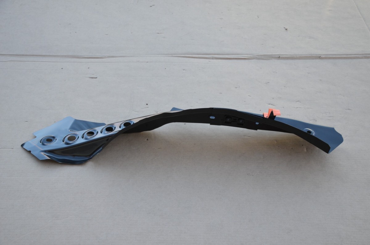 Buy 2017-2023 TESLA MODEL 3 RIGHT REAR C PILLAR PLR EXTENSION