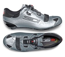 New Sidi 60year LTD Cycling Shoes, Sea Foam, EU41-44