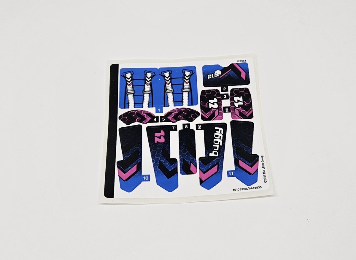 LEGO TECHNIC: Off-Road Race Buggy (42164) for sale online | eBay UK