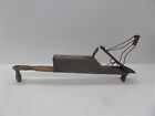 Acme Segment 34" Land Wooden Handle Corn Planter