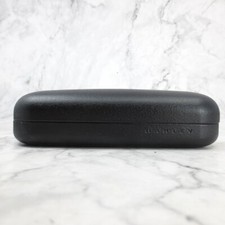 Oakley Sunglasses Eyeglasses Black Hard Clamshell Case