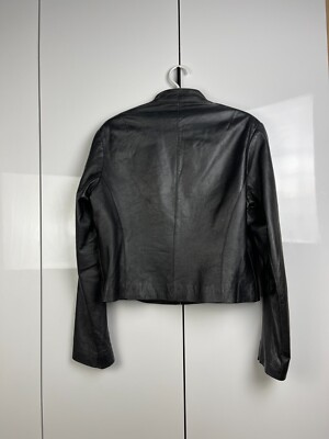 ギャル 平成初期 Y2K archive 5351 leather jacket ギャル 平成初期 Y2K archive 5351 leather jacket Vintage y2k