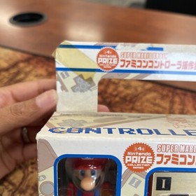 Nintendo Famicom controller Mario Family Computer Japanese