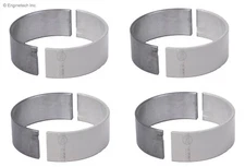 EngineTech Connecting Rod Bearing Set for 1 Engine .25mm .010in Oversize .25mm .