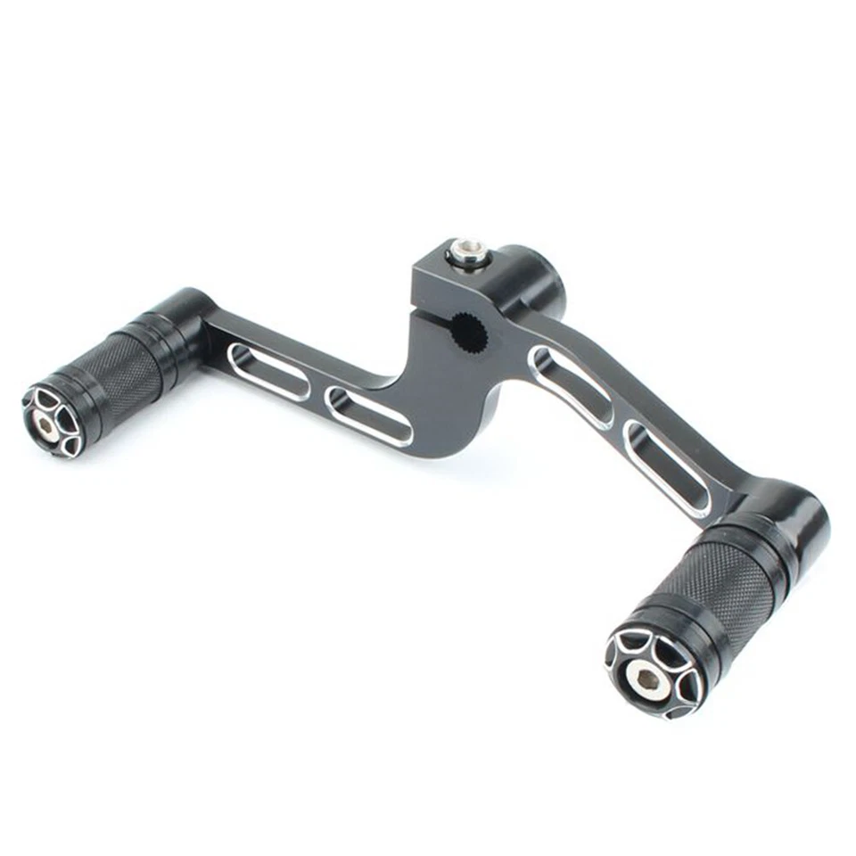 Kit de clavijas de cambio de palanca de cambios para Harley Sportster XL883 XL 1200 Foto 3 de 4