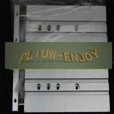 1PC FESTO DPZJ-16-50-P-A-KF-S2 162050 cylinder NEW