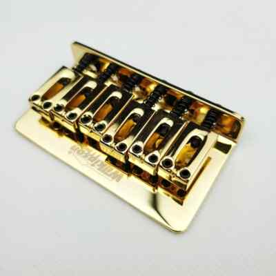 Wilkinson guitar bridge string through the bridge tailpiece 10.5 mm WOF01