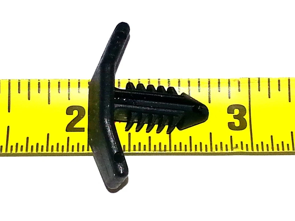 70-81 Chevy Camaro SS RS Z28 capó a capucha tira clips de sellado kit de 18 piezas HF Foto 3 de 4