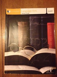 Grade 5 language artsmr. p
