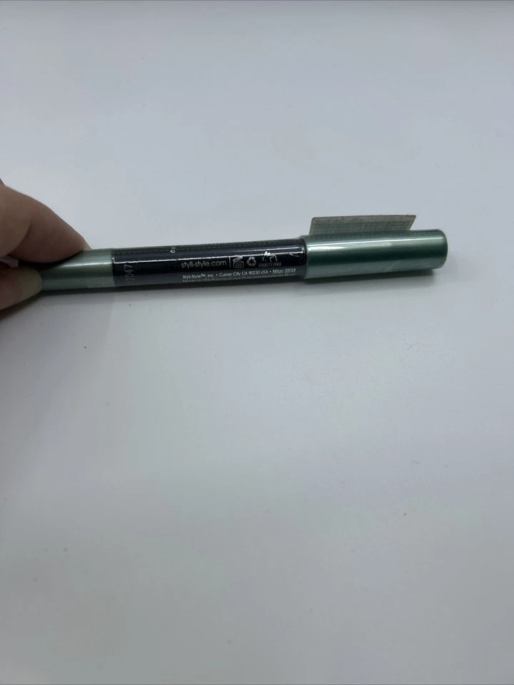 Styli-Style It's A Breeze Cooling Gel Eye Shadow Aqua Forever EGS004 - Image 4 of 4